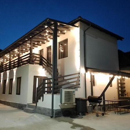 URBANIST Guest House Călimăneşti Extérieur photo