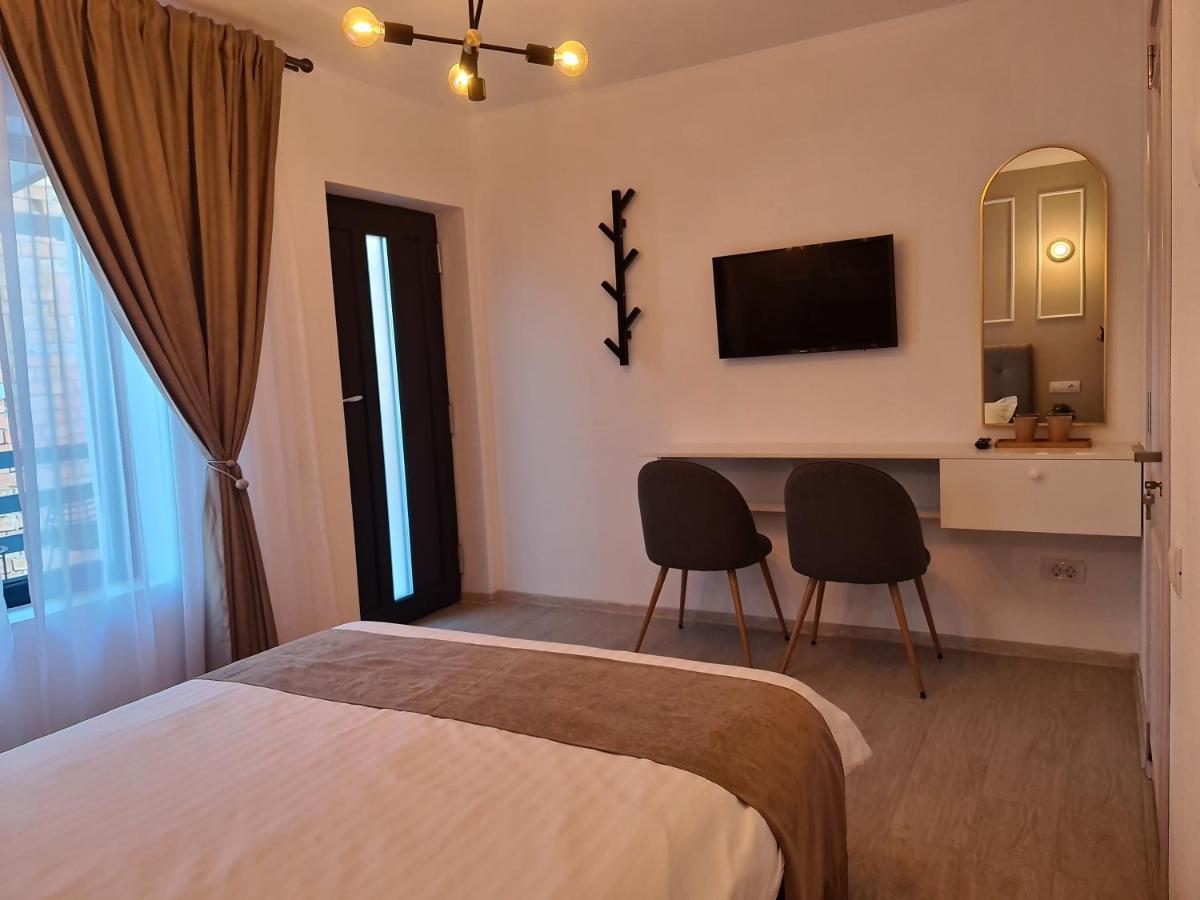 URBANIST Guest House Călimăneşti Extérieur photo