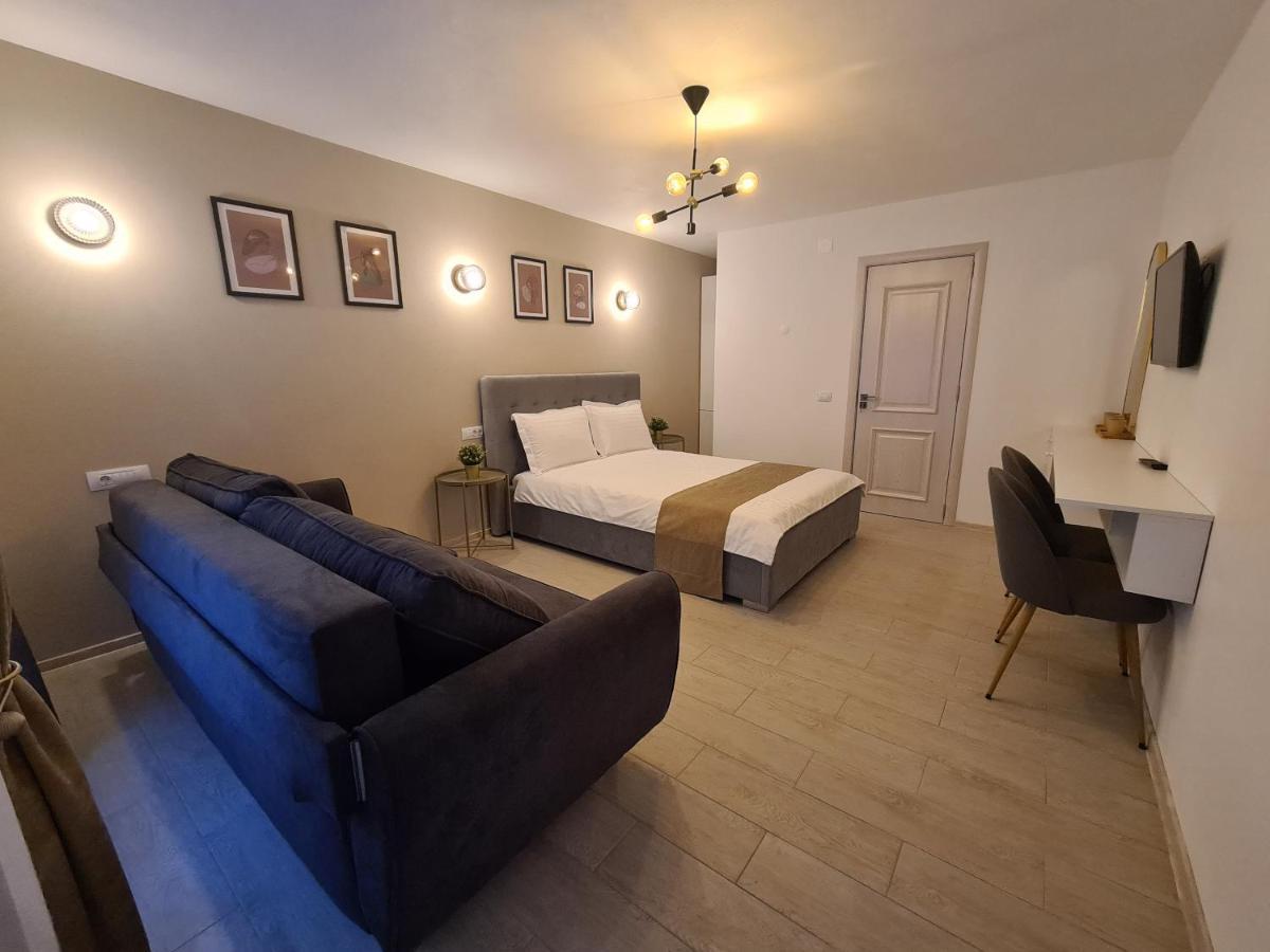 URBANIST Guest House Călimăneşti Extérieur photo