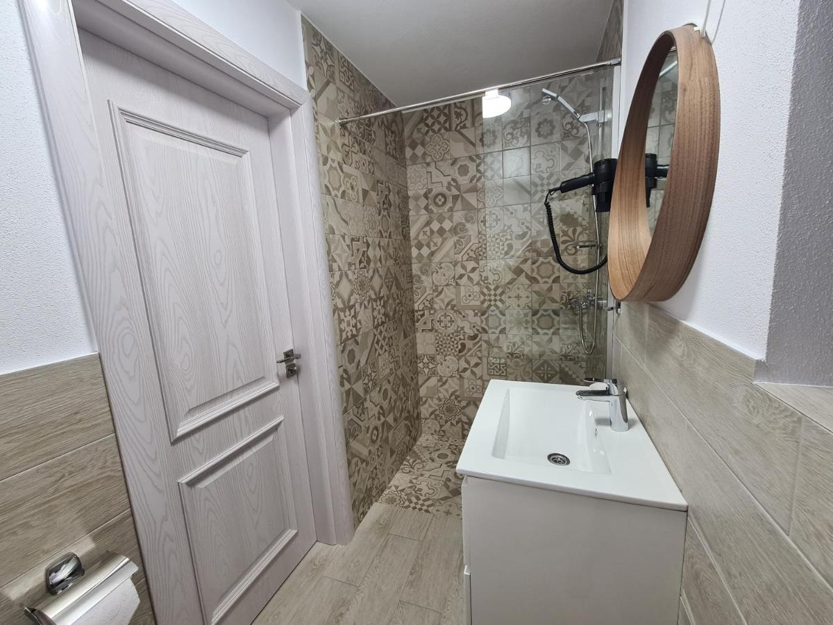URBANIST Guest House Călimăneşti Extérieur photo