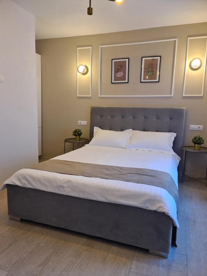 URBANIST Guest House Călimăneşti Extérieur photo