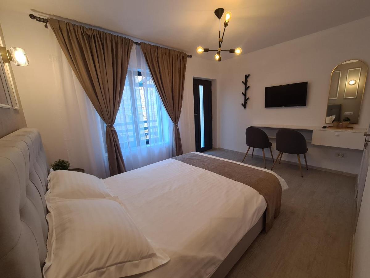 URBANIST Guest House Călimăneşti Extérieur photo