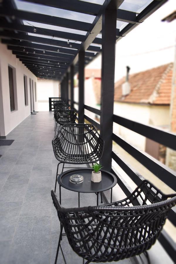URBANIST Guest House Călimăneşti Extérieur photo